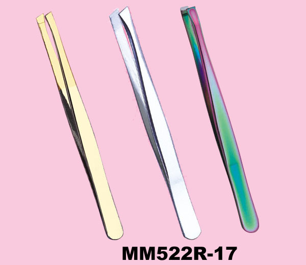 Eyebrow  Tweezer