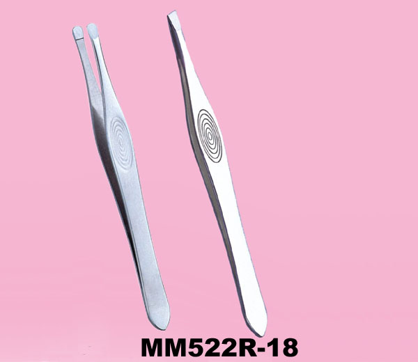 Eyebrow  Tweezer