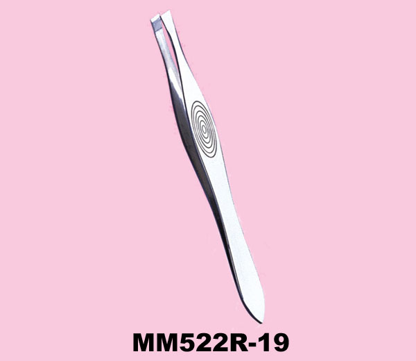 Eyebrow  Tweezer