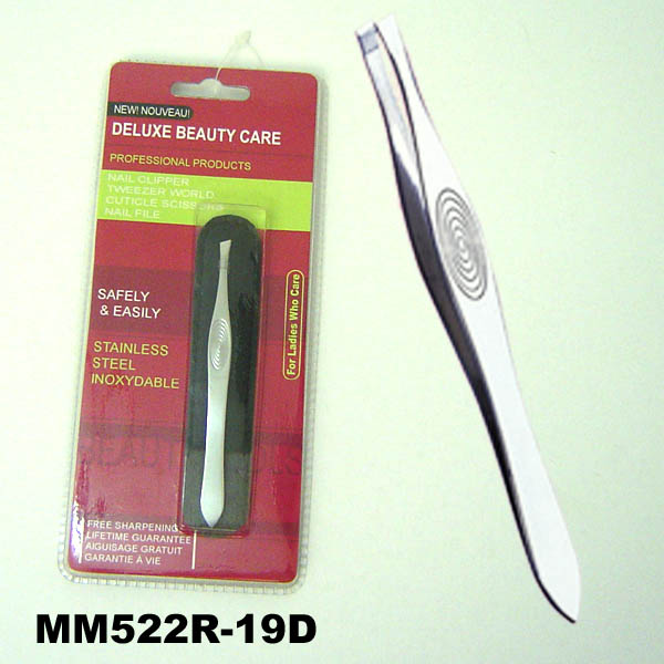 Eyebrow  Tweezer