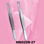Eyebrow  Tweezer