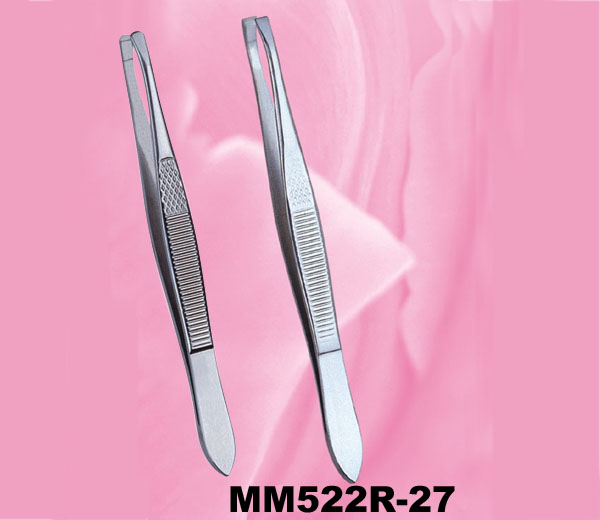 Eyebrow  Tweezer