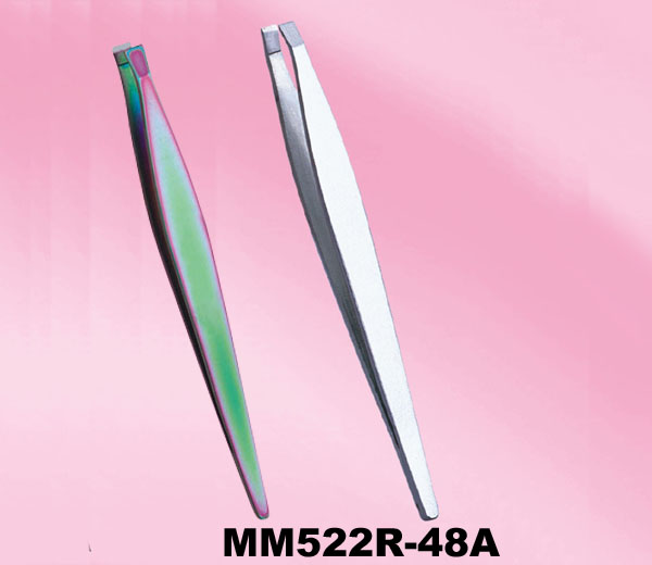 Eyebrow  Tweezer