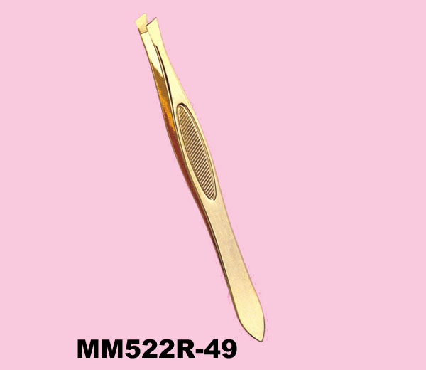 Eyebrow  Tweezer