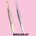 Eyebrow  Tweezer