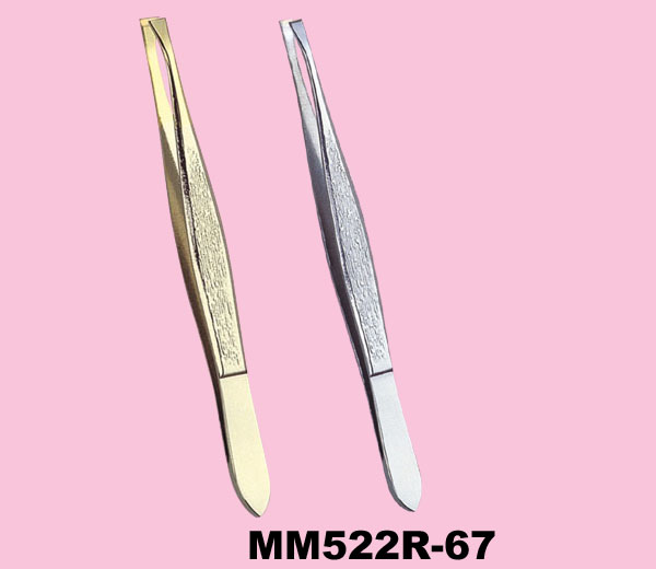 Eyebrow  Tweezer