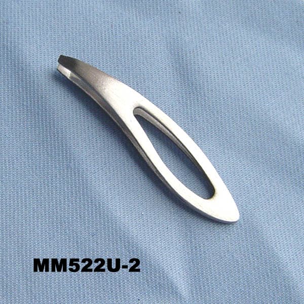 5.2Cm Eyebrow  Tweezer