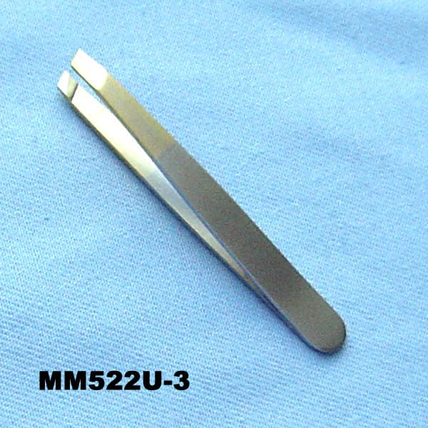 6.4Cm Eyebrow  Tweezer