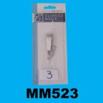 Nail Clipper B/C