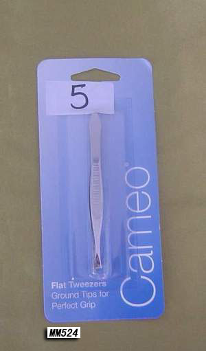 Beauty Tweezer