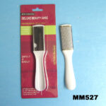 Foot Smoother