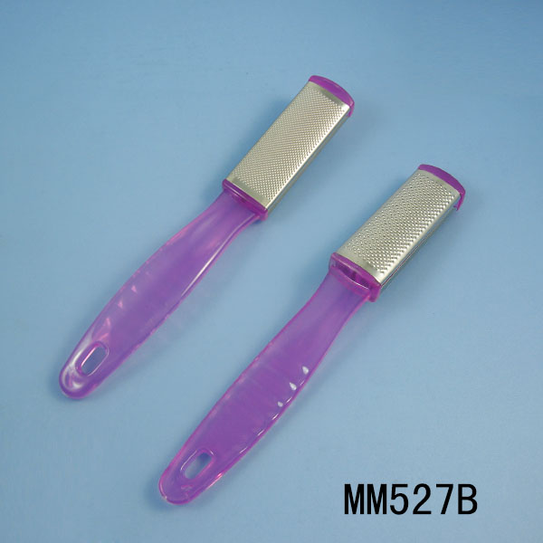 MM527B 7.5" Two Side Foot Smoother
