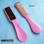 Foot Smoother