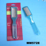 Foot Smoother