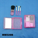 4Pcs Mini Make Up Set