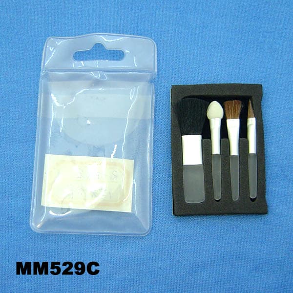 MM529C 4Pcs Mini Make Up Set