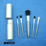 5Pcs Beauty Brush In Box