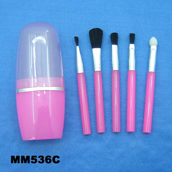 MM536C 5Pcs Make-Up Set