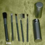5Pcs Beauty Brush In Box