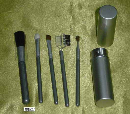 MM537 5Pcs Beauty Brush In Box