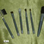 6Pcs Beauty Brush