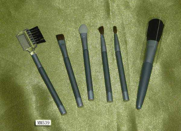MM539 6Pcs Beauty Brush