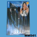 5Pcs Make Up Brush B/C