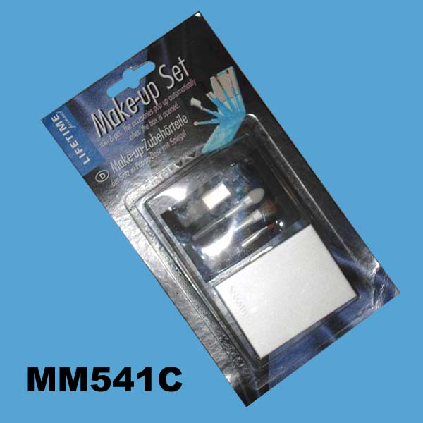 MM541C 5Pcs Manicure Set B/C