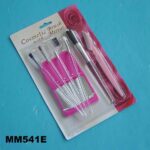 7Pcs Manicure Set B/C