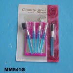 6Pcs Manicure Set B/C