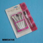 6Pcs Manicure Set B/C