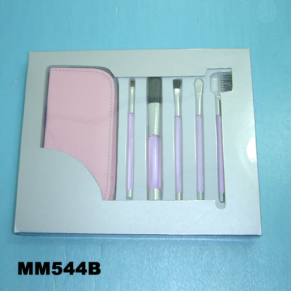 MM544B 5Pcs Manicure Set