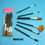 6Pcs Make Up Brush
