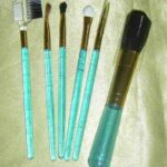 Beauty Brush