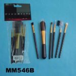 6Pcs Beauty Brush