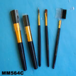 5Pcs Beauty Brush