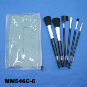 6Pcs Beauty Brush