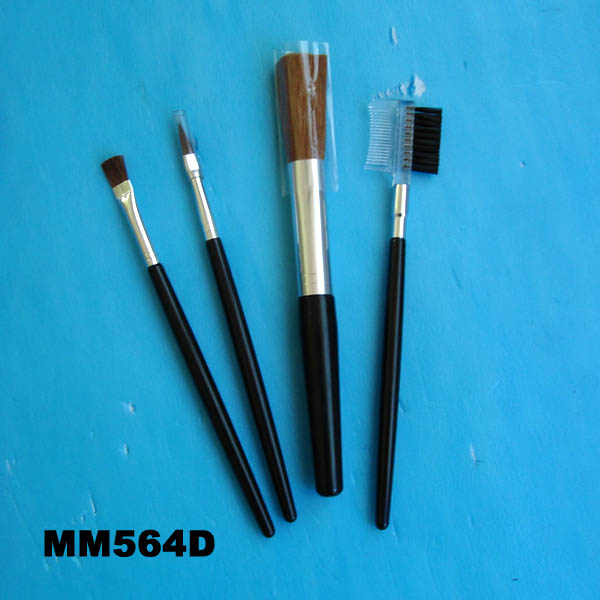 MM546D 4Pcs Beauty Brush