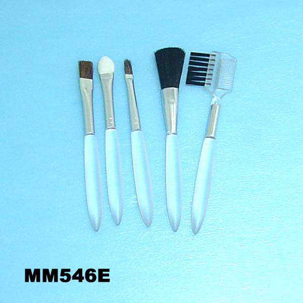MM546E 5Pcs Beauty Brush