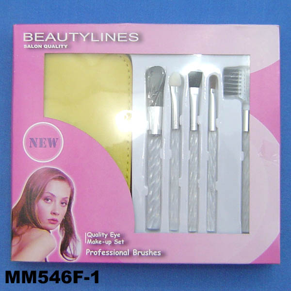 5 Pcs Manicure Set