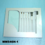 6Pcs Beauty Brush W/Diamond