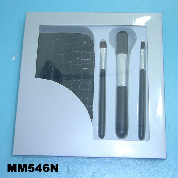 3Pcs Manicure Set