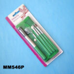4Pcs Manicure Set