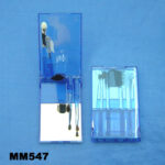 5Pcs Manicure Set