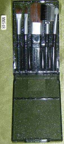 MM548 5Pcs Manicure Set
