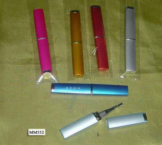 Beauty Tweezer W/Case