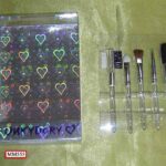 5Pcs Manicure Set