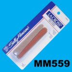 10Pcs Emery Smoother B/C