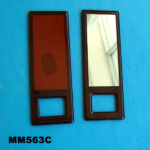 Retangular Mirror