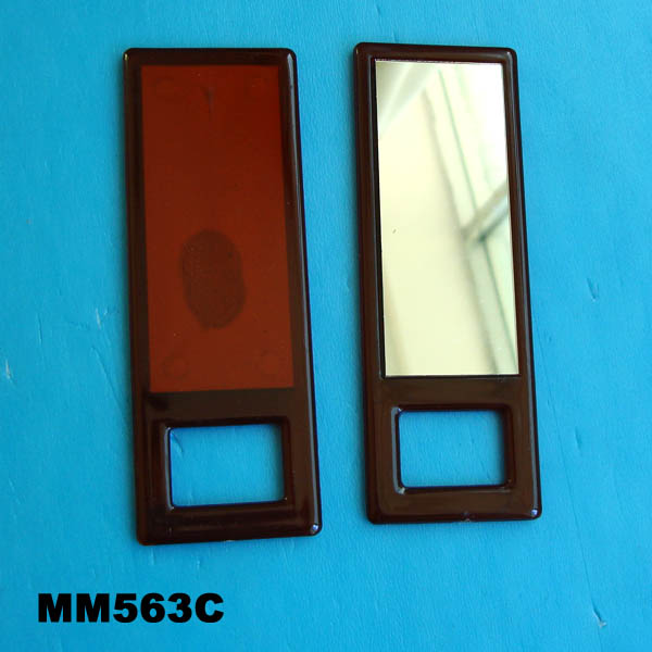 MM563C Retangular Mirror